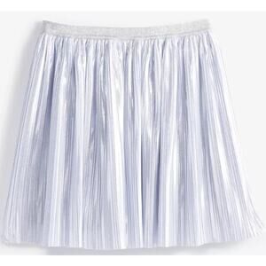 Epic Threads Big Girls Metallic Pleated Pull-On Skirt 2T